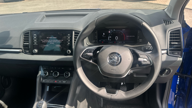 Skoda Karoq 1.0 TSI 116 SE Drive 5dr Petrol Estate